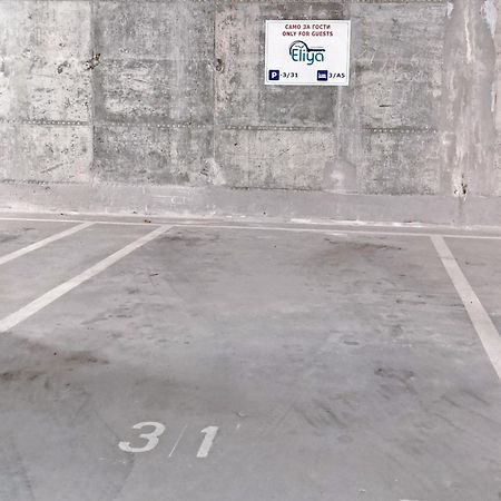 Eliya By Rv Apartments - Free Parking 瓦爾納 外观 照片