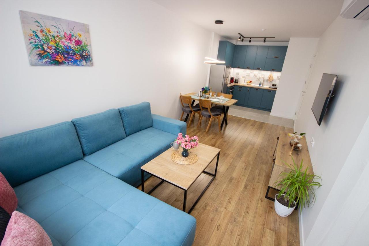 Eliya By Rv Apartments - Free Parking 瓦爾納 外观 照片