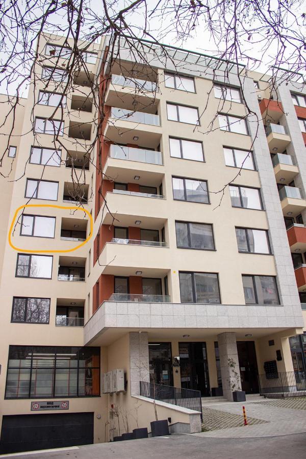 Eliya By Rv Apartments - Free Parking 瓦爾納 外观 照片