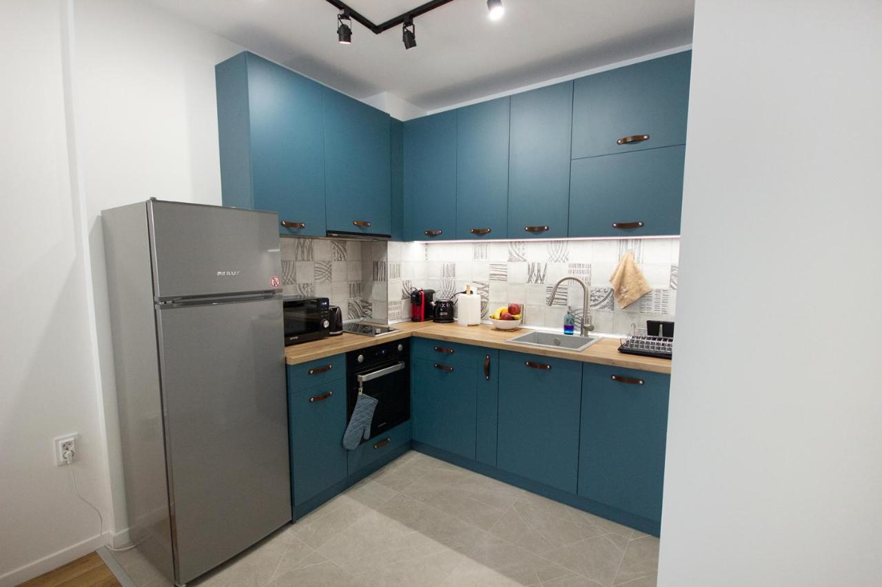 Eliya By Rv Apartments - Free Parking 瓦爾納 外观 照片