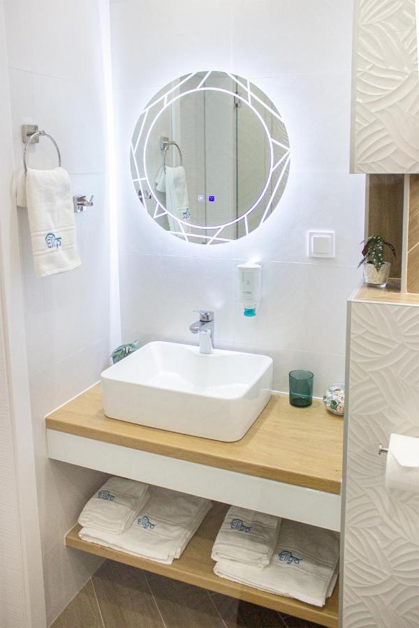 Eliya By Rv Apartments - Free Parking 瓦爾納 外观 照片