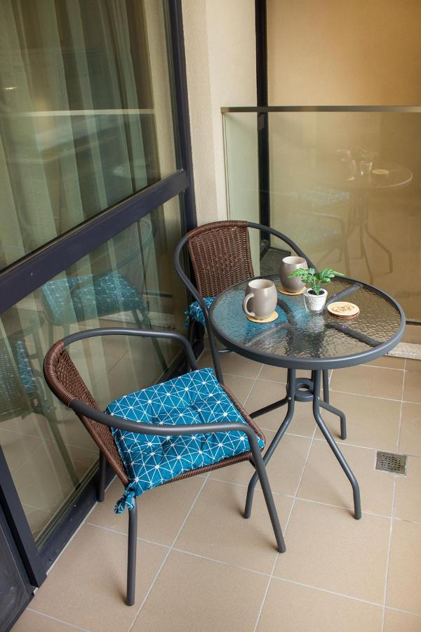 Eliya By Rv Apartments - Free Parking 瓦爾納 外观 照片