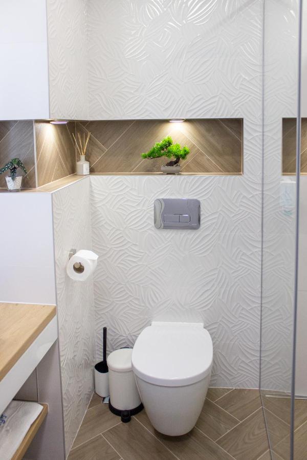 Eliya By Rv Apartments - Free Parking 瓦爾納 外观 照片
