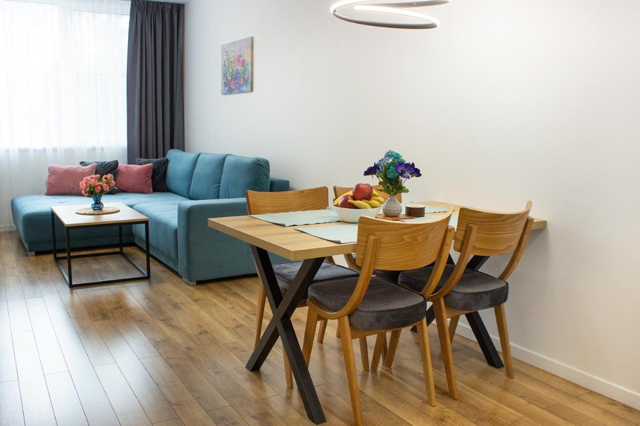 Eliya By Rv Apartments - Free Parking 瓦爾納 外观 照片