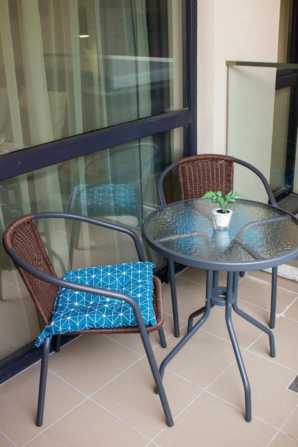Eliya By Rv Apartments - Free Parking 瓦爾納 外观 照片